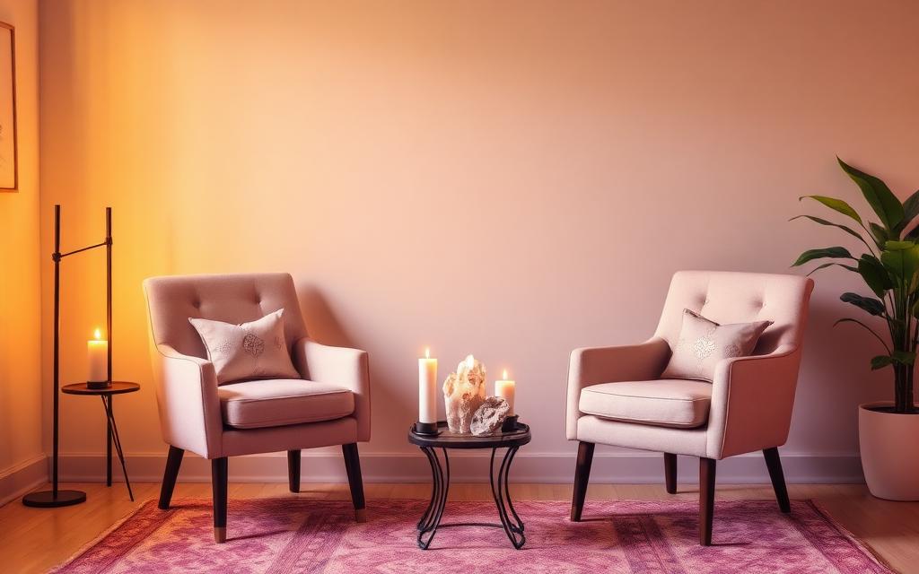Aili healer and Empowerment Center